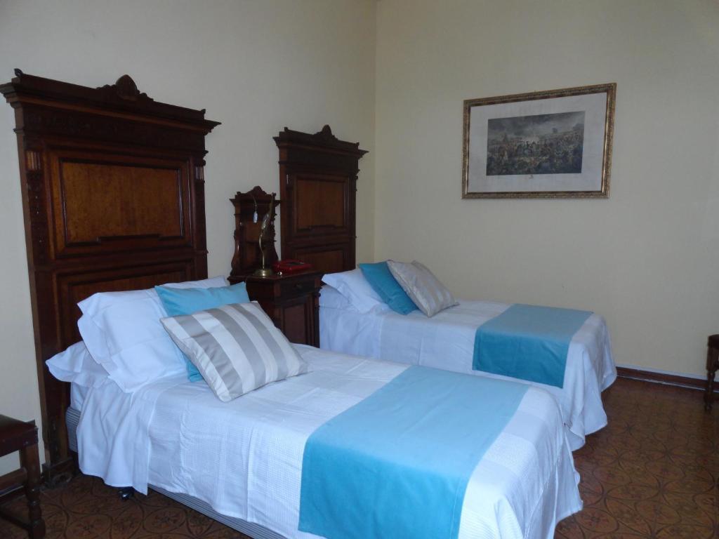 Albergo & Ristorante Selvatico Rivanazzano Terme Cameră foto