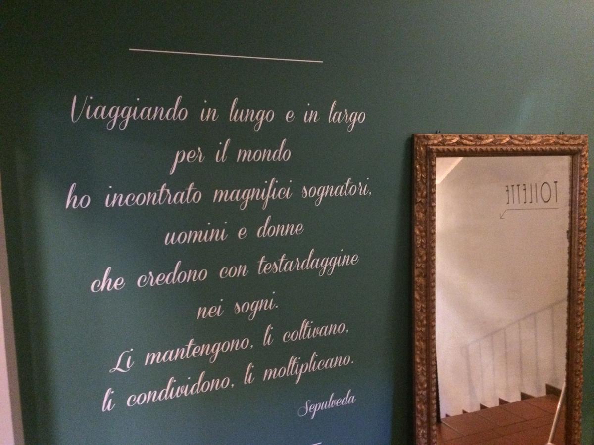 Albergo & Ristorante Selvatico Rivanazzano Terme Exterior foto